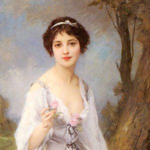 Welcome, sweet soul.